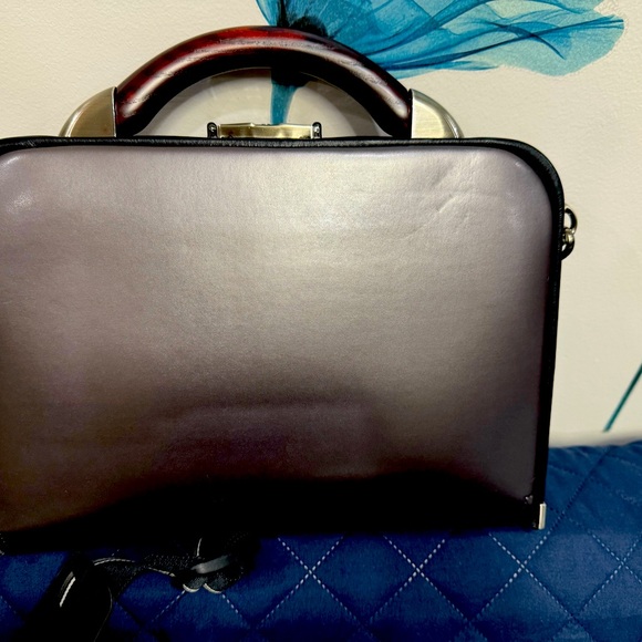 Artphere Small Briefcase - Picture 2 of 2